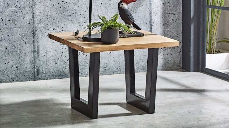 Atoka Lamp Table Atoka Lamp Table