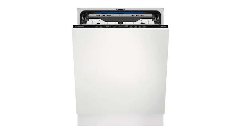 Electrolux 15 Place Setting Dishwasher - Fully Integrated with 8 Programs - Panel Ready (ESL79200RO) Electrolux 15 Place Setting Dishwasher - Fully Integrated with 8 Programs - Panel Ready (ESL79200RO)