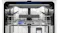 Electrolux 15 Place Setting Dishwasher - Fully Integrated with 8 Programs - Panel Ready (ESL79200RO) Electrolux 15 Place Setting Dishwasher - Fully Integrated with 8 Programs - Panel Ready (ESL79200RO)