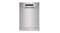 AEG 15 Place Setting Freestanding Dishwasher - Stainless Steel (FFB53600PM) AEG 15 Place Setting Freestanding Dishwasher - Stainless Steel (FFB53600PM)