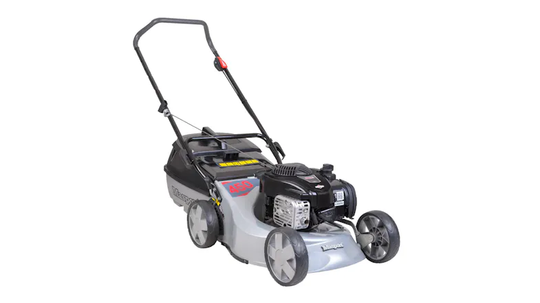 450 AL 2-N-1 Petrol Mower 450 AL 2-N-1 Petrol Mower