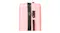 TSB Living Luggage Set 3pcs. - Diamond Pink TSB Living Luggage Set 3pcs. - Diamond Pink