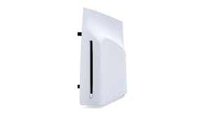PlayStation Disc Drive for PS5 Slim Consoles - White