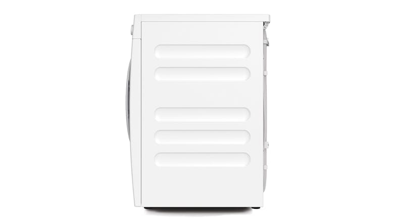 Miele 8kg 12 Program Front Loading Washing Machine - Lotus White (WWD660 WCS/11621240)