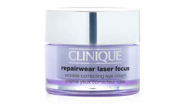 Clinique Repairwear Laser Focus Wrinkle Correcting Eye Cream - 30ml/1oz Clinique Repairwear Laser Focus Wrinkle Correcting Eye Cream - 30ml/1oz