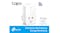 TP-Link Tapo P110 10A Mini Smart Wi-Fi Plug with Energy Monitoring - 1 Pack TP-Link Tapo P110 10A Mini Smart Wi-Fi Plug with Energy Monitoring - 1 Pack