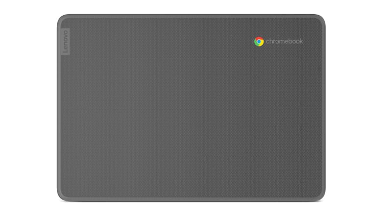 Lenovo  100e (4th Gen) 11.6" Chromebook - MediaTek Kompanio 520 4GB-RAM 32GB-eMMC (82W1S07S00)