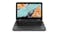 Lenovo 300e (4th Gen) 11.6" Chromebook - MediaTek Kompanio 520 4GB-RAM 32GB-eMMC (82W3S0EX00) Lenovo 300e (4th Gen) 11.6" Chromebook - MediaTek Kompanio 520 4GB-RAM 32GB-eMMC (82W3S0EX00)