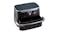 Ninja XXXL FlexDrawer 10.4L MegaZone Air Fryer - Black/Silver (AF500) Ninja XXXL FlexDrawer 10.4L MegaZone Air Fryer - Black/Silver (AF500)