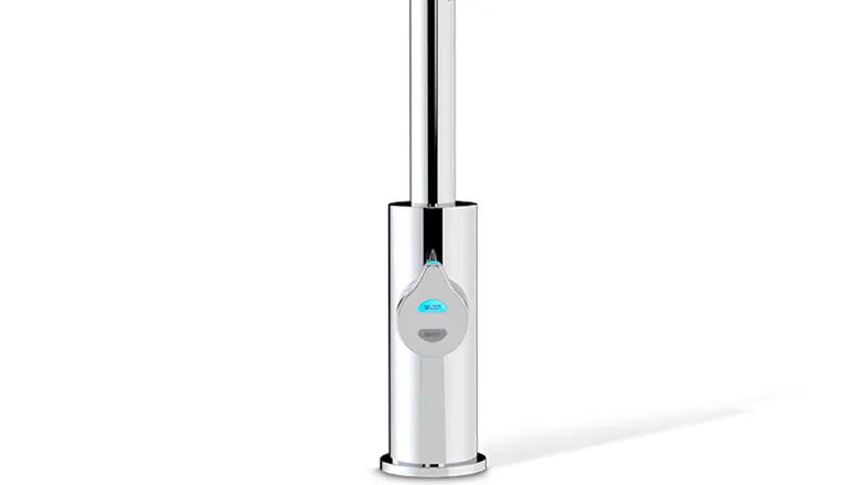 Zenith Filtered Water Tap - Boiling Chilled & Sparkling - Chrome (G5 BCS/H5L783Z00NZ) Zenith Filtered Water Tap - Boiling Chilled & Sparkling - Chrome (G5 BCS/H5L783Z00NZ)