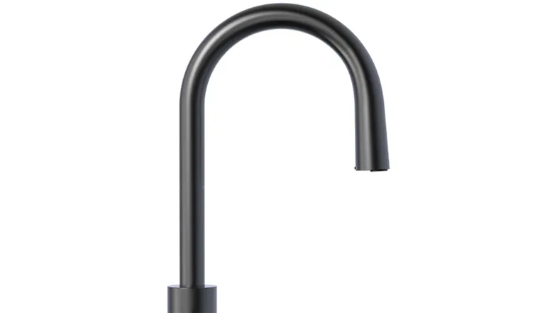 Zenith Filtered Water Tap - Boiling Chilled & Sparkling - Matte Black (G5 BCS/H5L783Z03NZ) Zenith Filtered Water Tap - Boiling Chilled & Sparkling - Matte Black (G5 BCS/H5L783Z03NZ)