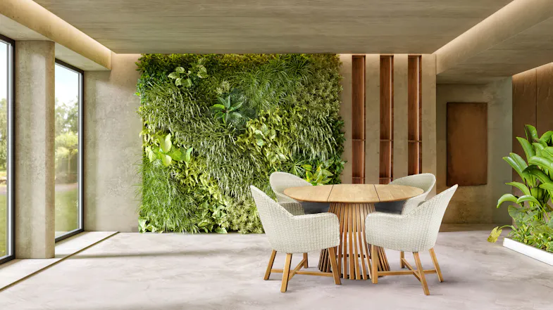 Indie 5 Piece Outdoor Dining Setting Indie 5 Piece Outdoor Dining Setting