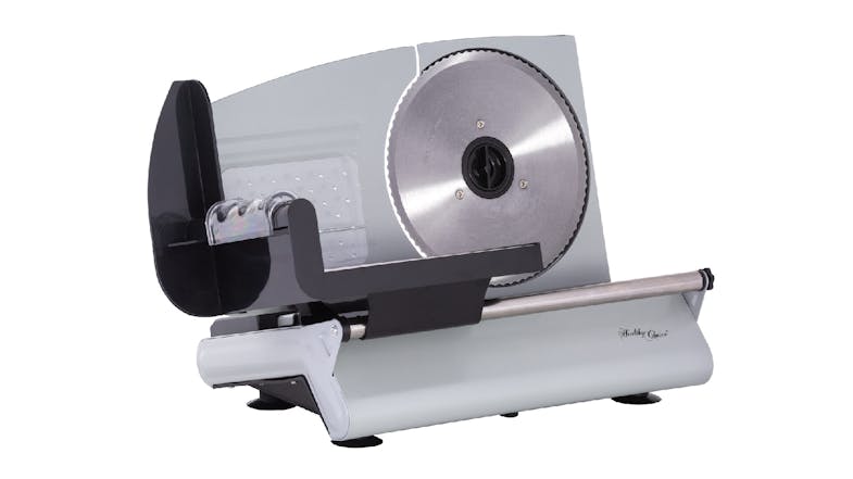 Lenoxx Premium Electric Deli Slicer Lenoxx Premium Electric Deli Slicer