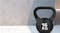 PROTRAIN Cement Kettlebell 16kg PROTRAIN Cement Kettlebell 16kg