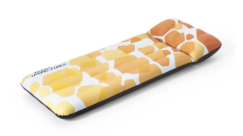 TSB Living Hydro-Force Inflatable Sunbed TSB Living Hydro-Force Inflatable Sunbed