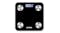 Lenoxx Smart Body Scale with Bluetooth, App Connectivity Lenoxx Smart Body Scale with Bluetooth, App Connectivity