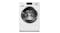 Miele 9kg 22 Program Front Loading Washing Machine - Lotus White (WWI860 WCS/11407370) Miele 9kg 22 Program Front Loading Washing Machine - Lotus White (WWI860 WCS/11407370)
