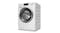 Miele 9kg 22 Program Front Loading Washing Machine - Lotus White (WWI860 WCS/11407370) Miele 9kg 22 Program Front Loading Washing Machine - Lotus White (WWI860 WCS/11407370)