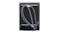 LG 14 Setting Freestanding Dishwasher - Platinum Steel (XD4B24PS) LG 14 Setting Freestanding Dishwasher - Platinum Steel (XD4B24PS)