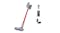Dyson V8 Origin Handstick Vacuum Cleaner - Red Dyson V8 Origin Handstick Vacuum Cleaner - Red