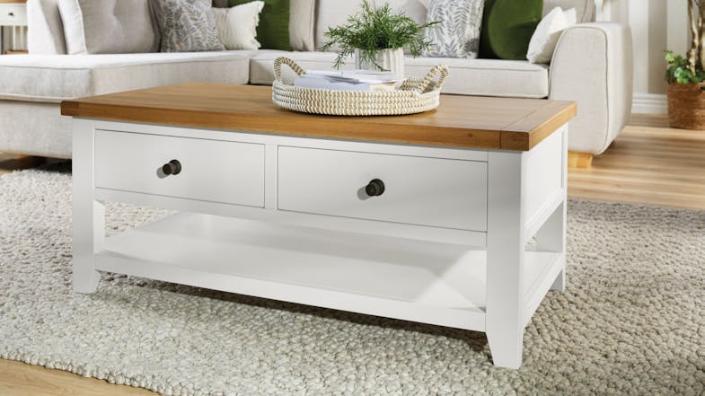 Colchester Coffee Table Colchester Coffee Table