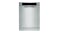 AEG 15 Place Setting Built Under 60cm Dishwasher - Stainless Steel (FFE73600PM)