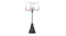 PROTRAIN Portable Adjustable Basketball Hoop 2.5m PROTRAIN Portable Adjustable Basketball Hoop 2.5m