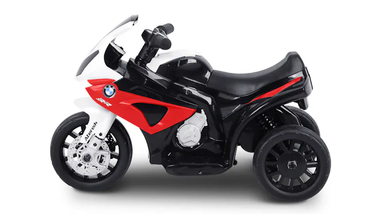 TSB Living Ride On Tricycle - Red BMW S1000RR TSB Living Ride On Tricycle - Red BMW S1000RR