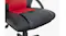 TSB Living Jerome Office Chair - Red TSB Living Jerome Office Chair - Red