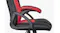 TSB Living Jerome Office Chair - Red TSB Living Jerome Office Chair - Red
