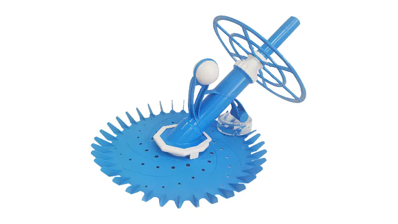 TSB Living Pool Vacuum TSB Living Pool Vacuum