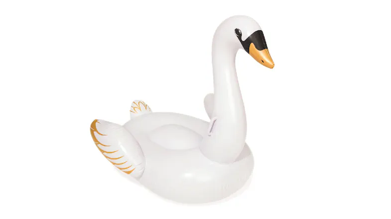 Bestway Inflatable Swan Bestway Inflatable Swan