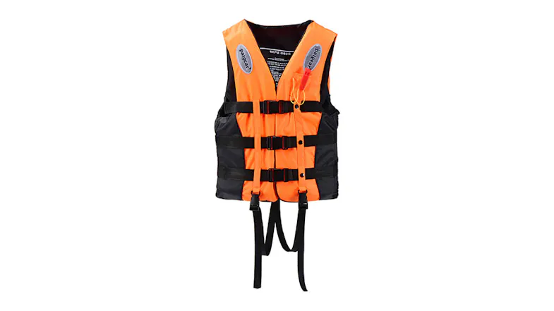 TSB Living Life Jacket - Ex-Ex Large TSB Living Life Jacket - Ex-Ex Large
