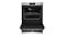 Westinghouse 60cm Built-In Double Oven with 8 + 5 Functions - Stainless Steel (WVE6525SD) Westinghouse 60cm Built-In Double Oven with 8 + 5 Functions - Stainless Steel (WVE6525SD)