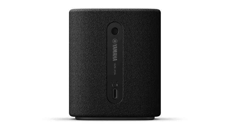 Yamaha WS-X1A Surround Portable Wireless Speaker - Black Yamaha WS-X1A Surround Portable Wireless Speaker - Black