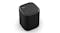 Yamaha WS-X1A Surround Portable Wireless Speaker - Black Yamaha WS-X1A Surround Portable Wireless Speaker - Black
