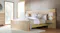 Akaroa Super King 1 Drawer Extended Bed Frame Akaroa Super King 1 Drawer Extended Bed Frame