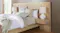 Akaroa King 1 Drawer Extended Bed Frame Akaroa King 1 Drawer Extended Bed Frame