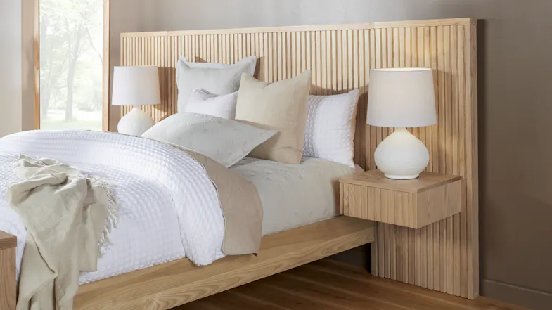 Akaroa Californian King 1 Drawer Extended Bed Frame Akaroa Californian King 1 Drawer Extended Bed Frame
