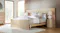 Akaroa King Extended Bed Frame Akaroa King Extended Bed Frame
