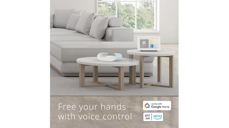 D-Link M30-2PK AX3000 Dual-Band Mesh Wi-Fi 6 System - 2 Pack D-Link M30-2PK AX3000 Dual-Band Mesh Wi-Fi 6 System - 2 Pack