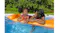 Bestway Power Steel Above-Ground Swimming Pool 2.28 x 1.96 x .84m Bestway Power Steel Above-Ground Swimming Pool 2.28 x 1.96 x .84m