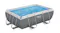 Bestway Power Steel Above-Ground Swimming Pool 2.28 x 1.96 x .84m Bestway Power Steel Above-Ground Swimming Pool 2.28 x 1.96 x .84m