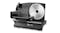 Novello Deli Meat Slicer - Black Novello Deli Meat Slicer - Black