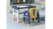 TSB Living Children's Desk & Chair Set - Blue/Yellow Dino TSB Living Children's Desk & Chair Set - Blue/Yellow Dino