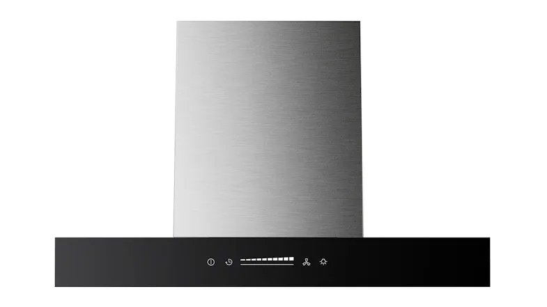 Robinhood 60cm Box Chimney Wall Mounted Rangehood - Stainless Steel (Argus/RHWC60TB) Robinhood 60cm Box Chimney Wall Mounted Rangehood - Stainless Steel (Argus/RHWC60TB)
