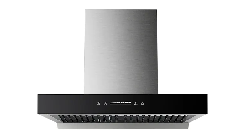 Robinhood 60cm Box Chimney Wall Mounted Rangehood - Stainless Steel (Argus/RHWC60TB) Robinhood 60cm Box Chimney Wall Mounted Rangehood - Stainless Steel (Argus/RHWC60TB)