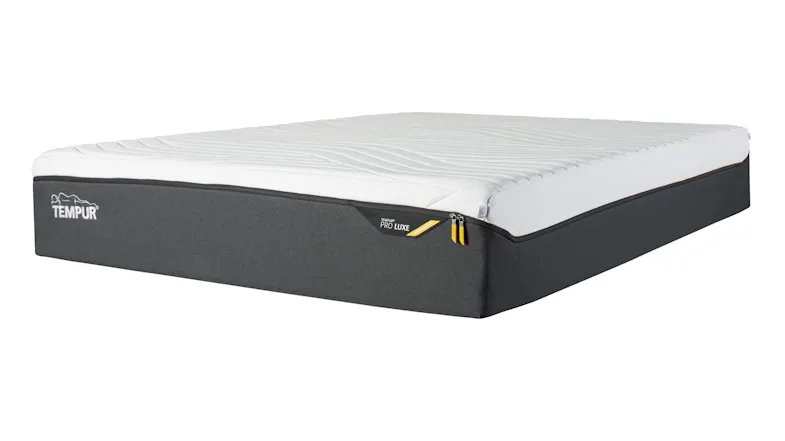 Pro Luxe Dream SmartCool Medium Firm Queen Mattress by TEMPUR Pro Luxe Dream SmartCool Medium Firm Queen Mattress by TEMPUR