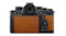 Nikon Z f Full Frame Mirrorless Camera - Body Only (Sunset Orange) Nikon Z f Full Frame Mirrorless Camera - Body Only (Sunset Orange)
