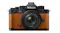 Nikon Z f Full Frame Mirrorless Camera - Body Only (Sunset Orange) Nikon Z f Full Frame Mirrorless Camera - Body Only (Sunset Orange)